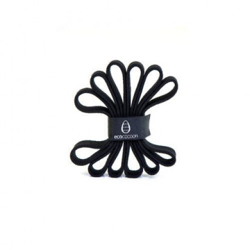 Lot 6 bandeaux néoprène pour verre Ecococoon 2