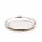 Assiette inox 26 cm PLATE