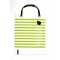 Serviette de table Napkid Vert Anis BIO