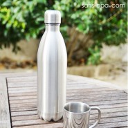 Bouteille isotherme 1 L