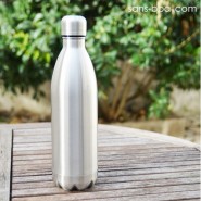 Bouteille isotherme 1 L