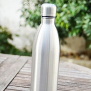 Bouteille isotherme 1 L