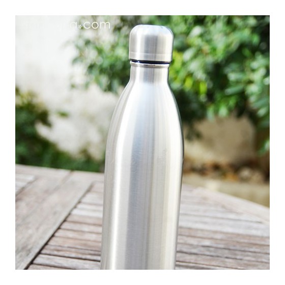 Bouteille isotherme 1 L