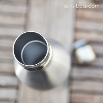 Bouteille isotherme 1 L 2