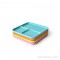 Assiette plate Bambino Smoke