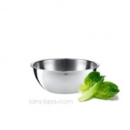 Saladier inox 16 cm - Silit