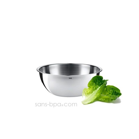 Saladier inox 16 cm - Silit