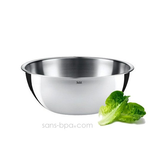 Saladier inox 16 cm - Silit