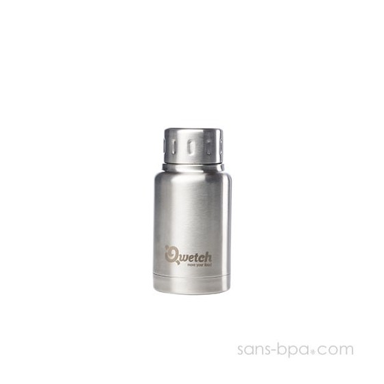 Mug expresso inox isotherme 160ml