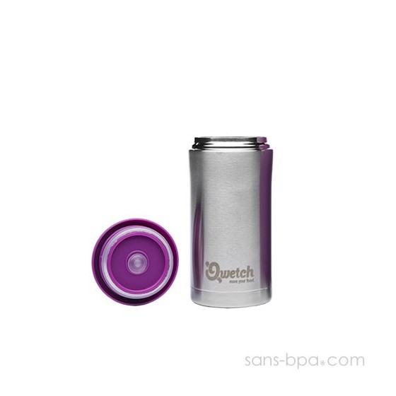 Travel Mug isotherme 280ml