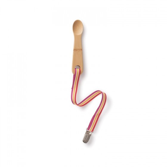 Couverts courts Bambin 12 mois