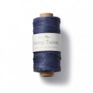 Ficelle de chanvre - Naturel