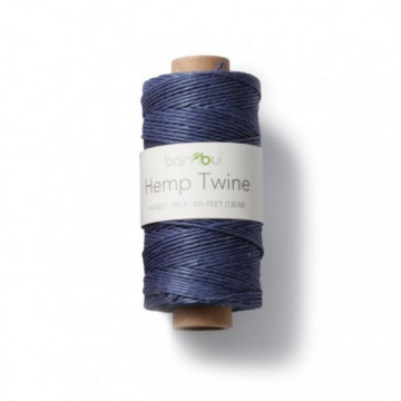 Ficelle de chanvre - Naturel