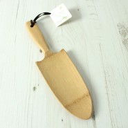 Pelle truelle 100% nature - Bambù