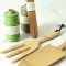 Pelle truelle 100% nature - Bambù