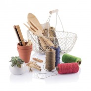 Pelle truelle 100% nature - Bambù