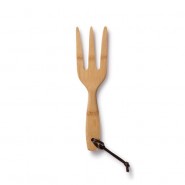 Pelle truelle 100% nature - Bambù