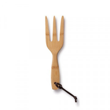 Pelle truelle 100% nature - Bambù