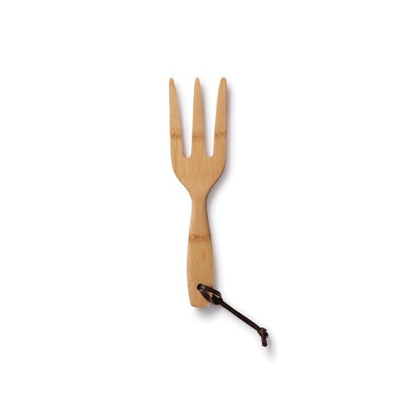 Pelle truelle 100% nature - Bambù