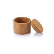 Petit pot bambou
