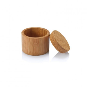 Petit pot bambou 2
