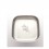 Assiette inox 16 cm BRIN DE NATURE