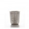 Verre inox 200 ml PAPILLON