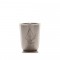 Verre inox 200 ml GOUTTE