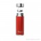 Théière inox isotherme CERISE 300 ml