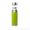 Théière inox isotherme POMME 300 ml