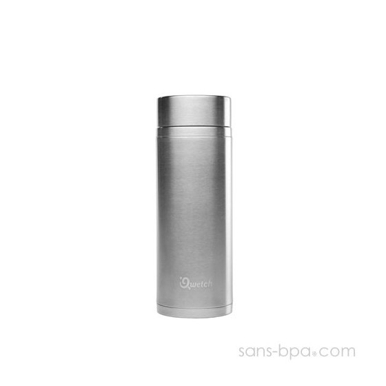 Théière inox INOX isotherme 300 ml