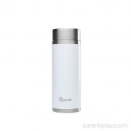 Théière inox GLACIER isotherme 300 ml