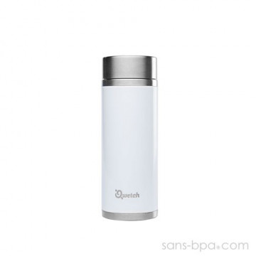 Théière inox GLACIER isotherme 300 ml