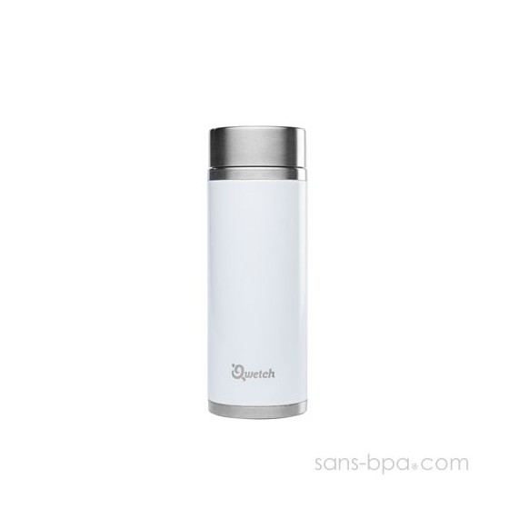 Théière inox GLACIER isotherme 300 ml