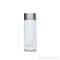 Théière inox GLACIER isotherme 300 ml