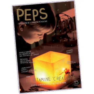Peps n° 9