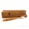 Brosse à dent 100% biodégradable KIDS - Eco Bamboo