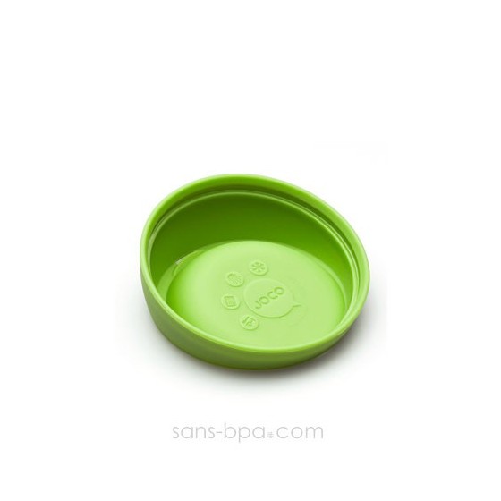 Joco Cup tasse à emporter verre - Green
