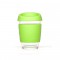 Joco Cup tasse à emporter verre - Green