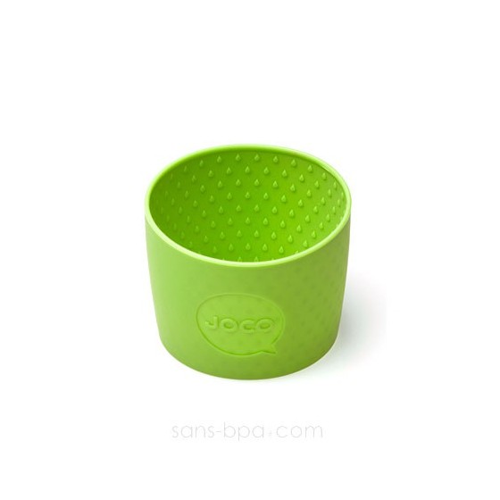 Joco Cup tasse à emporter verre - Green