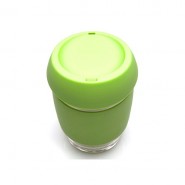 Joco Cup tasse à emporter verre - Green