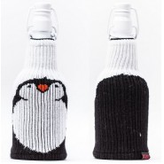 Chaussette à gourde PUFFY