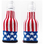 Chaussette à gourde PUFFY