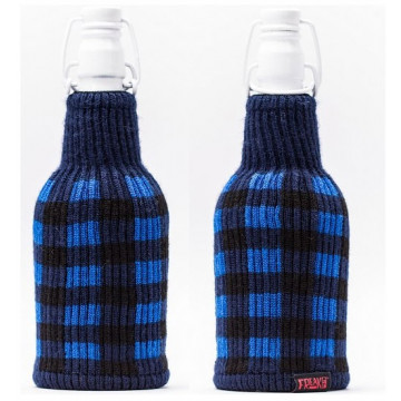 Chaussette à gourde LINCOLN 2