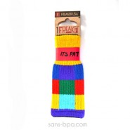 Chaussette à gourde GOSLING