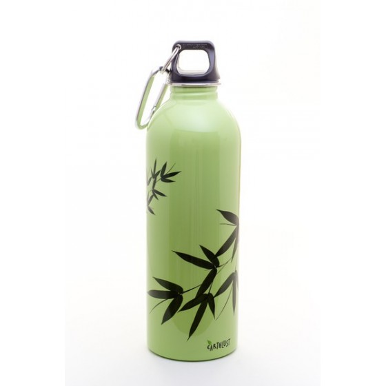 Gourde inox 1 L BAMBOU