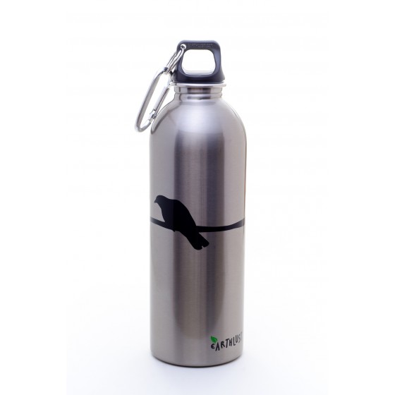 Gourde inox 1 L BAMBOU