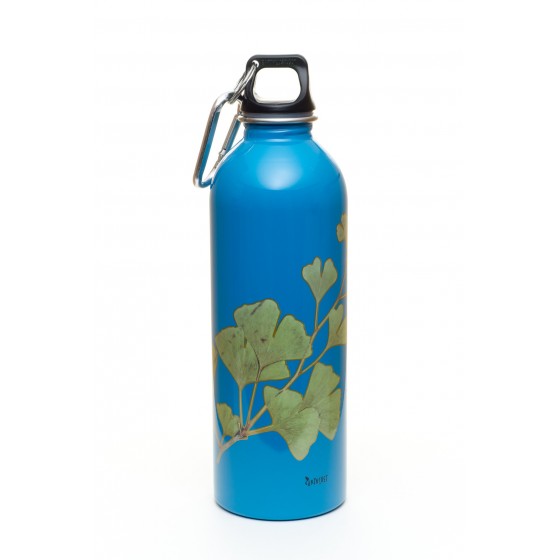 Gourde inox 1 L CROW