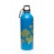 Gourde inox 1 L CROW