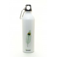 Gourde inox 600 ml POPPY